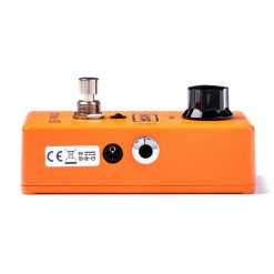 Mxr m109s 6-band graphic eq pedal