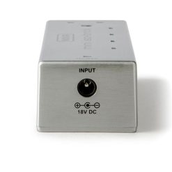 Mxr m239 mini iso-brick 5-output pedal power supply