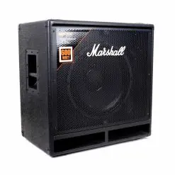 Marshall mbc 115 bass speaker cabinet