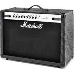 Marshall mg102cfx 4-channel combo amp