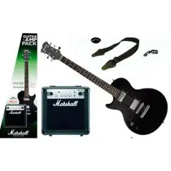 Marshall MGAP Electric Guitar And Amp Pack