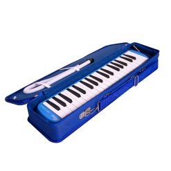 Bee bm-37 keys melodica with travel case