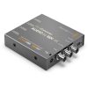 Blackmagic design converter audio to sdi 4k