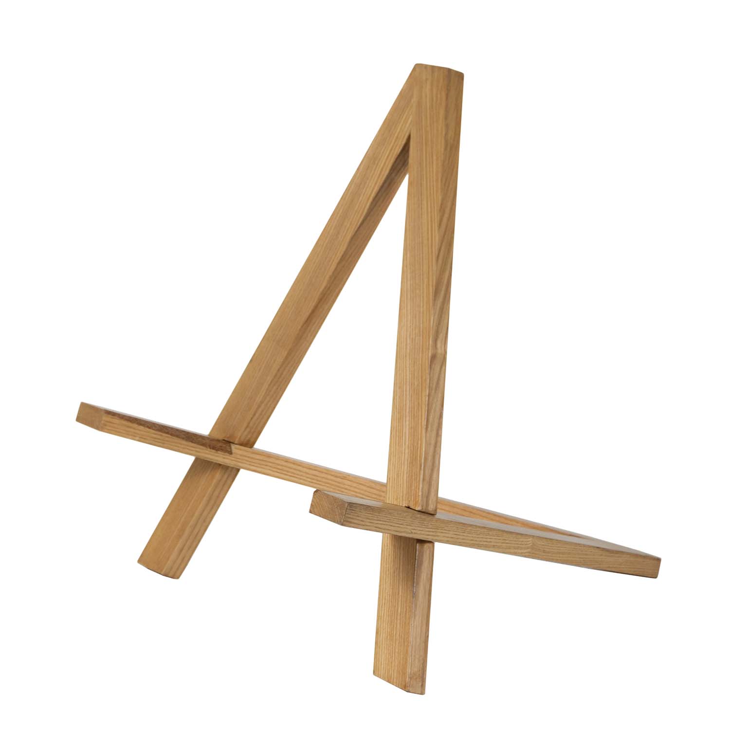 Cavalier guitar rack stand Minstrel guitar stand beech side