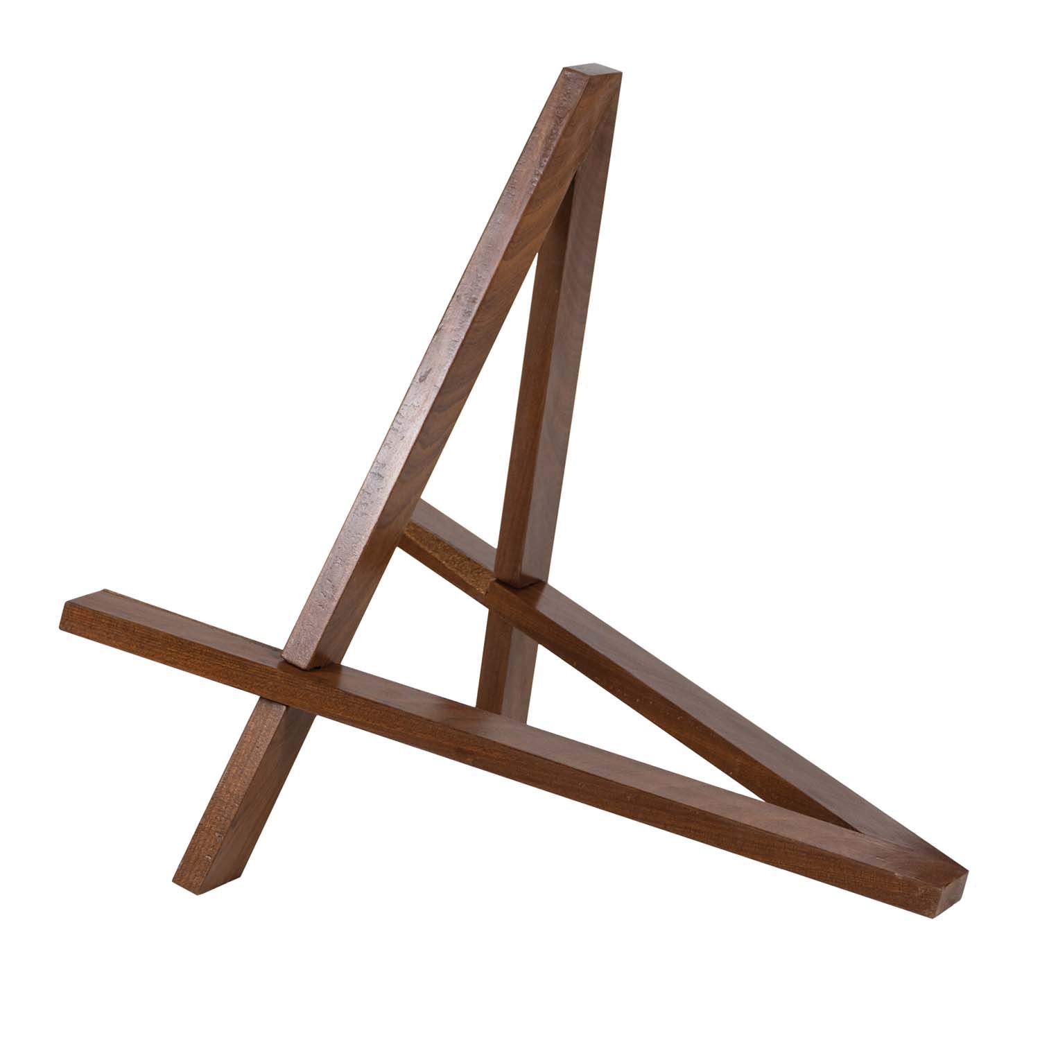 Cavalier guitar rack stand Minstrel guitar stand red maranti back