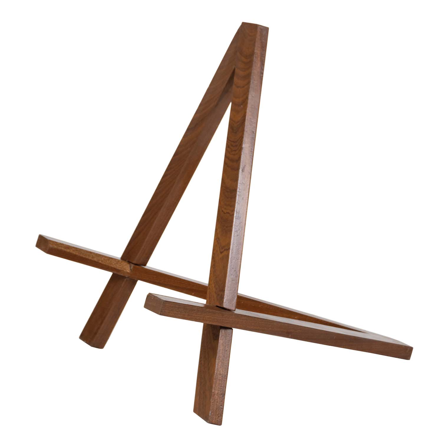 Cavalier guitar rack stand Minstrel guitar stand red maranti