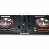 Numark mixtrack pro 3 dj controller