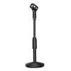Boyong nb-201a table mic stand