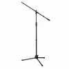 Boyong nb307 floor microphone stand