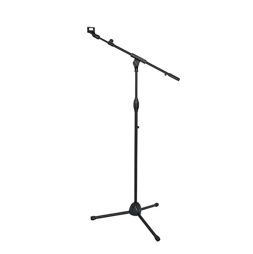 Boyong nb115 floor microphone stand