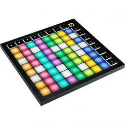 Novation Launchpad X Grid Controller for Ableton