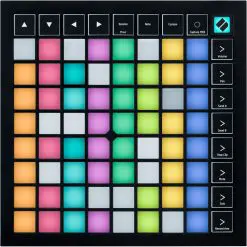 Novation Launchpad X Grid Controller for Ableton