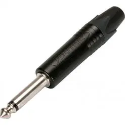 Neutrik np2x bag professional 1/4 plugs
