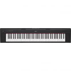 Yamaha NP-32 Piaggero Piano-Style Keyboard