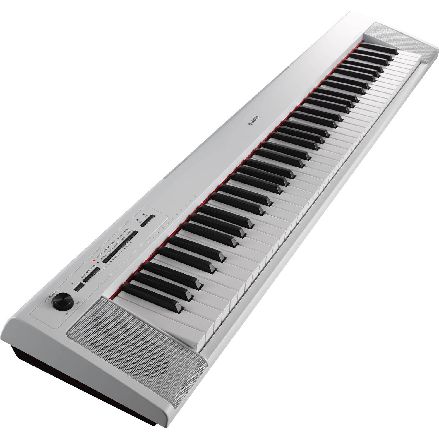 Yamaha np-32 76-key piano-style keyboard