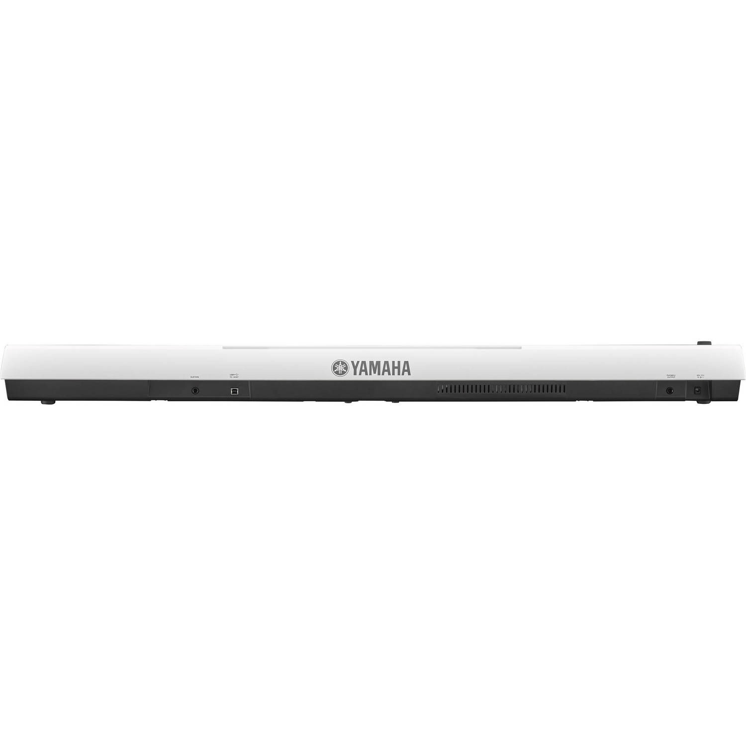 Yamaha np-32 76-key piano-style keyboard