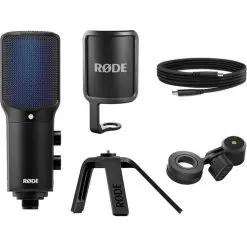 Rode nt-usb+
