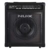 Nux da30bt monitor speaker with bluetooth