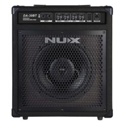 NUX DA30BT Monitor Speaker with Bluetooth