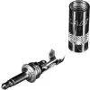 Neutrik rean 3 5mm mono plug nickel
