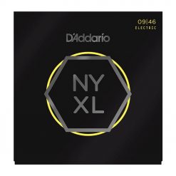 D'Addario Electric guitar String