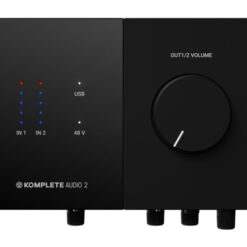 Native Instruments KOMPLETE Audio 2 Interface