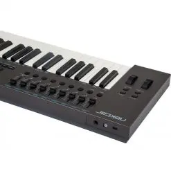 Nektar Impact LX49 MIDI Keyboard Controller 49-key