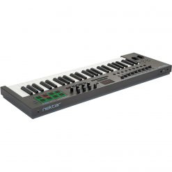 Nektar impact lx49 midi keyboard controller 49-key