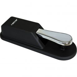 Nektar NP-2 Universal Sustain foot Pedal