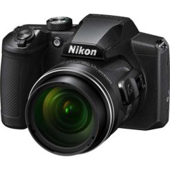 Nikon coolpix p1000 Nikon coolpix b600 digital camera black