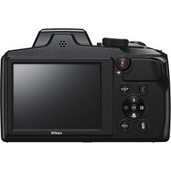 Nikon coolpix p1000 Nikon coolpix b600 digital camera black