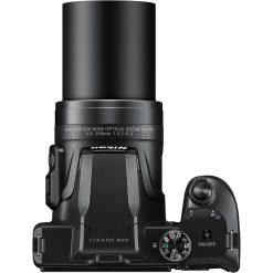 Nikon coolpix p1000 Nikon coolpix b600 digital camera black