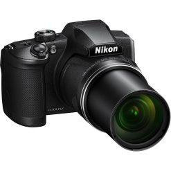 Nikon coolpix p1000 Nikon coolpix b600 digital camera black