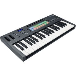 Novation fl key 37 usb keyboard controller