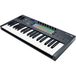 Novation fl key 37 usb keyboard controller