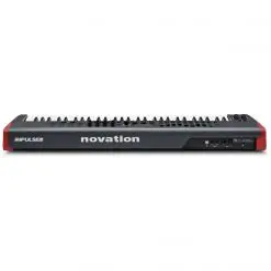 Novation Impulse 61 USB-MIDI Keyboard