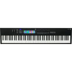Novation Launchkey 88 MK3 USB Keyboard