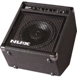 Nux da30bt monitor speaker with bluetooth