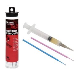 D'Addario LubriKit Friction Remover
