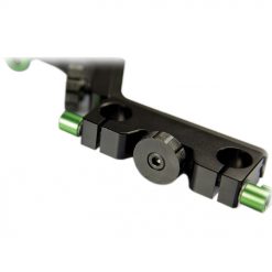 LanParte Offset Rod Clamp OFC 01