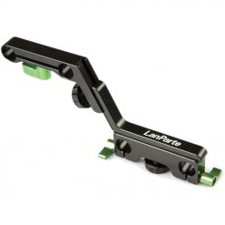 LanParte Offset Rod Clamp OFC 01