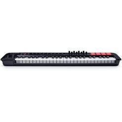 M-audio oxygen 49-key midi keyboard controller
