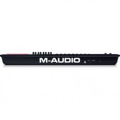 M-audio oxygen 49-key midi keyboard controller