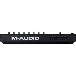 M-audio oxygen pro 32-mini-key midi keyboard controller