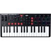 M-audio oxygen pro 32-mini-key midi keyboard controller