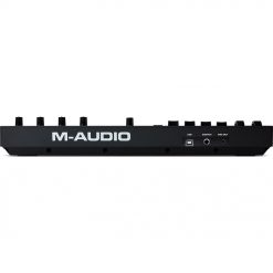 M-audio oxygen pro 32-mini-key midi keyboard controller