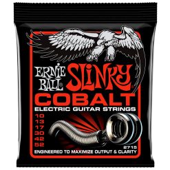 Ernie Ball 2715 Slinky Cobalt