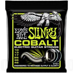Ernie Ball 2721 Regular Slinky Cobalt