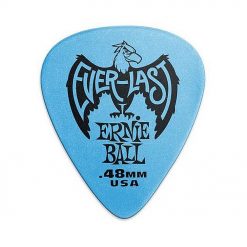 Ernie Ball P09181 Everlast Guitar Picks