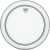 Remo weather king powerstroke bass drumhead